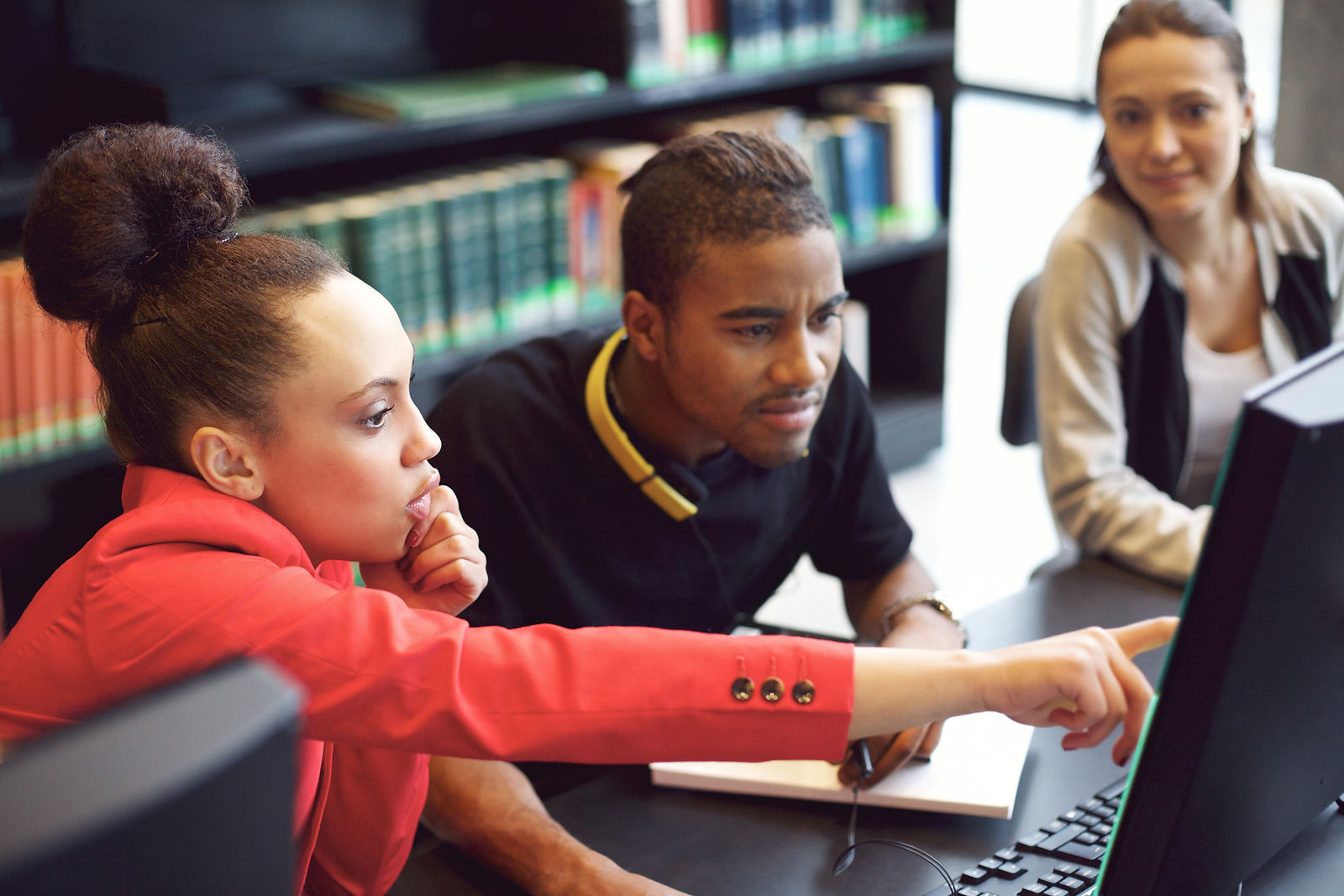 Computer Learning